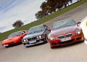 BMW Several